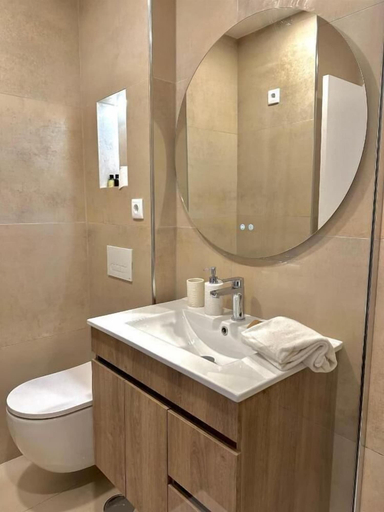 Bathroom, Brise By Marsuites, Lagoa