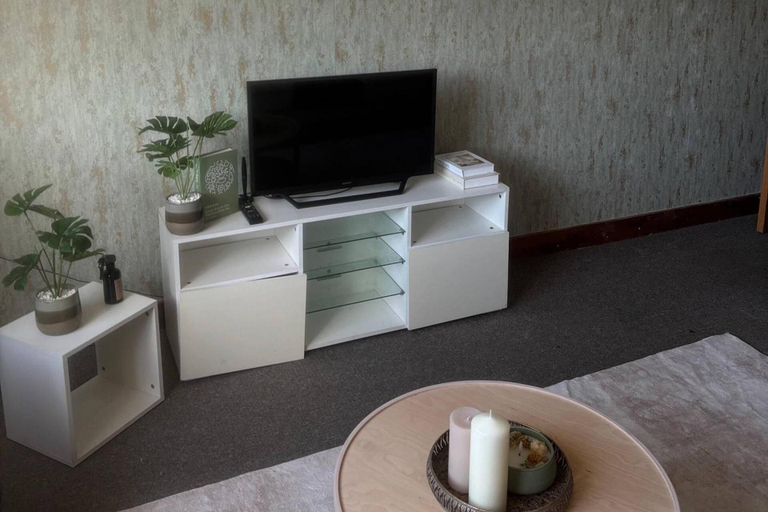 Interior 3, Apartment Sleeps 3 - Parking, Wifi, Pet Friendly, North Yorkshire