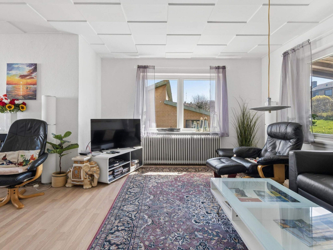 Interior 4, 4 Star Holiday Home in Allinge, Bornholm