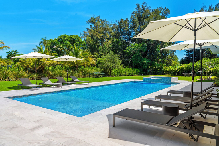 Exterior 3, Villa Banyan, Miami-Dade