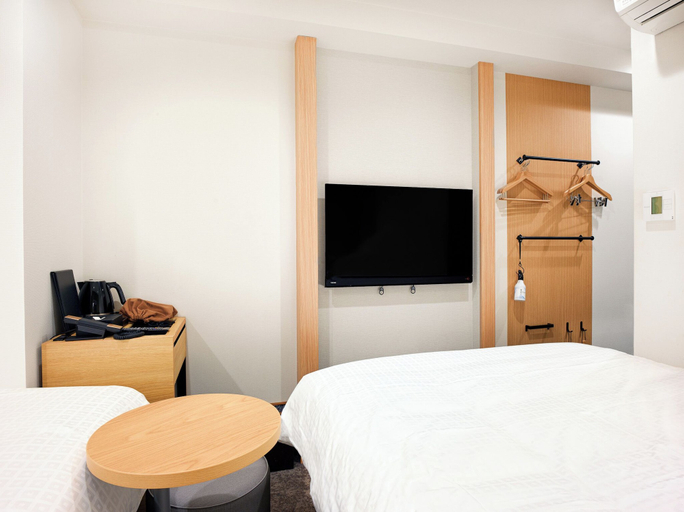 Bedroom 5, SONO Moon Nagoya, Nagoya