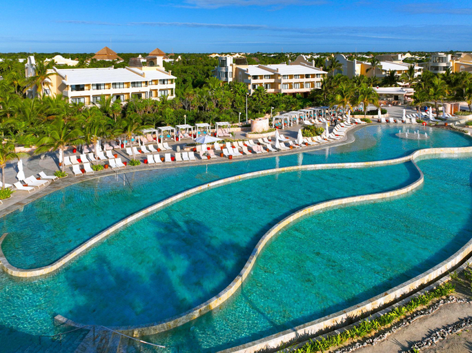 Exterior & Views 1, TRS Yucatan Riviera Maya Adults Only All Inclusive Resort, Cozumel