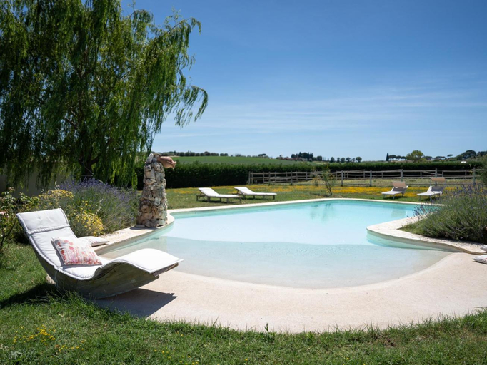 Sport & Beauty 2, Podere San Giuseppe, Perugia