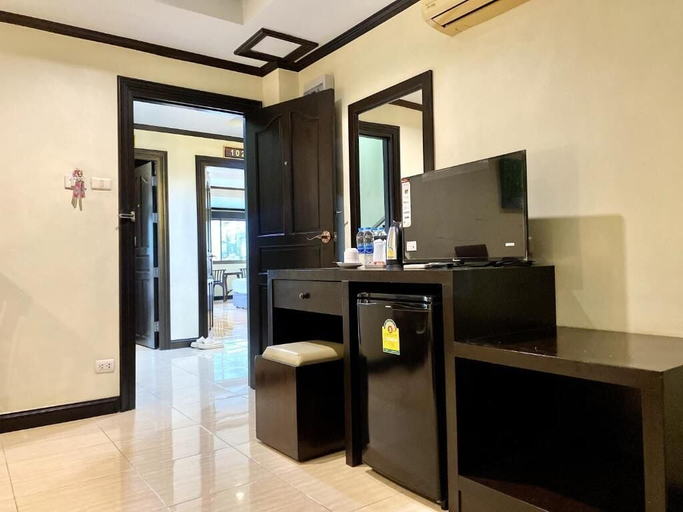 Others 5, Lucky Residence Patong, Phuket Island