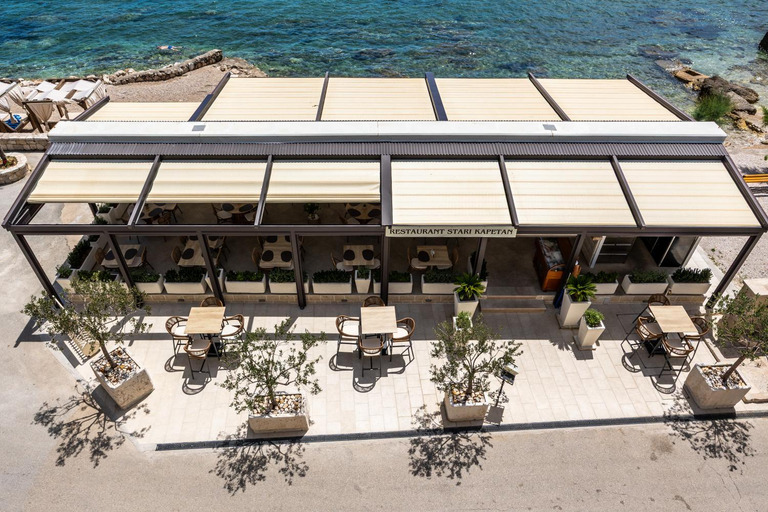 Exterior & Views 1, Heritage Boutique Hotel Adriatic-Adults only, Orebić