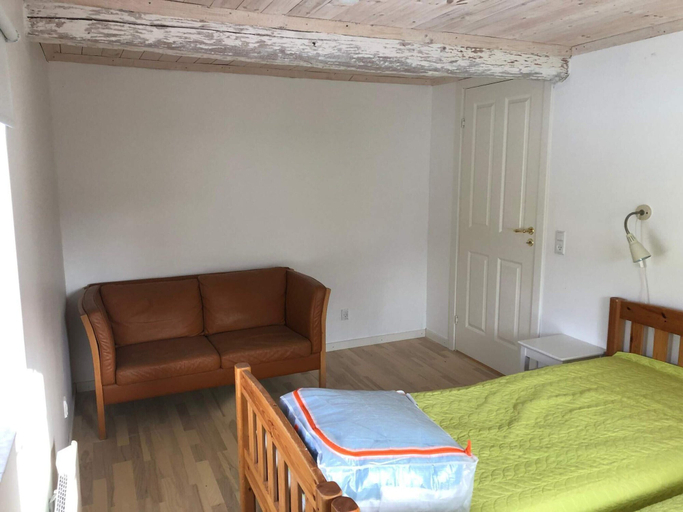 Interior 2, 4 Star Holiday Home in Rudkobing, Langeland