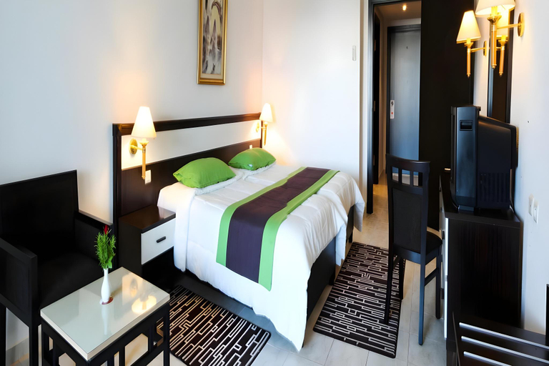 Bedroom 3, El Mouradi Djerba Menzel, Djerba Midoun