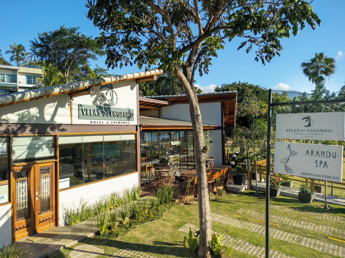 Exterior & Views 2, Velas do Engenho Hotels and Events, Ilhabela