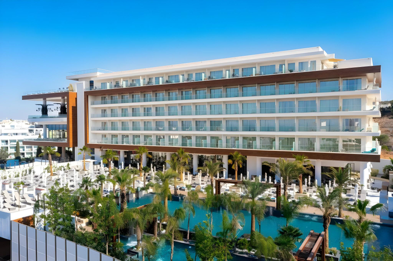 Exterior & Views 2, Amanti, MadeForTwo Hotels – Ayia Napa