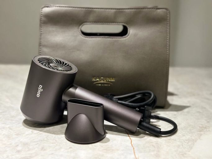 Bathroom amenities 3, Shanghai Kacunm Hotels, Shanghai