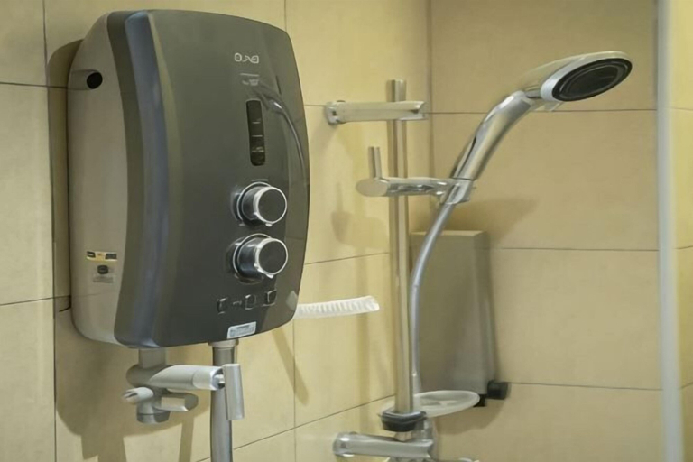 Bathroom 4, Sovotel Boutique Hotel @ Puchong, Puchong