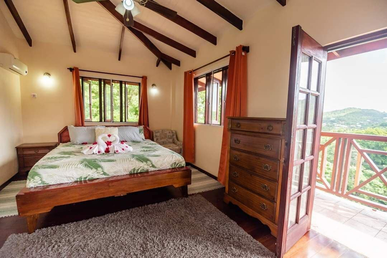 Room 3, Careffe Escape
