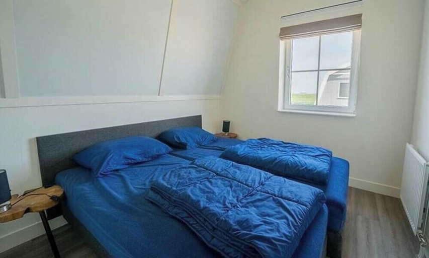 Room 2, Westertoren Sauna 18, Waterland