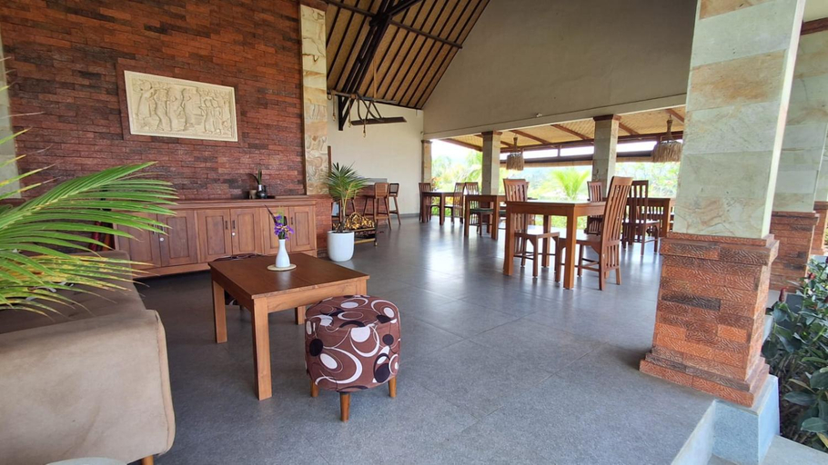 Food & Drinks 5, Terrace Retreat & Spa, Jembrana