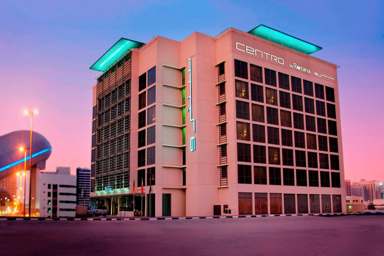 Exterior & Views 2, Centro Barsha, Dubai
