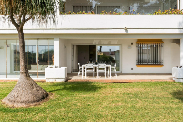 Others 3, Apartment Margarita in Miraflores, Málaga