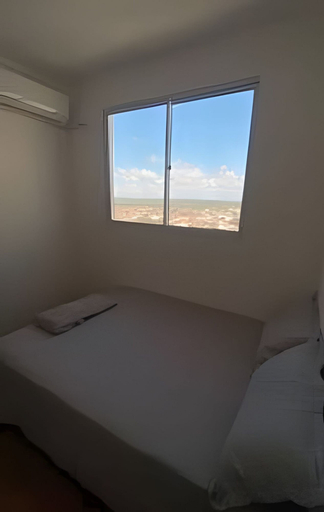 Room 5, 1403 Apto 2 Qtos Cabedelo João Pessoa, Cabedelo