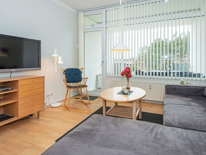 Interior 4, 4 Person Holiday Home on Holiday Park in Glesborg, Norddjurs