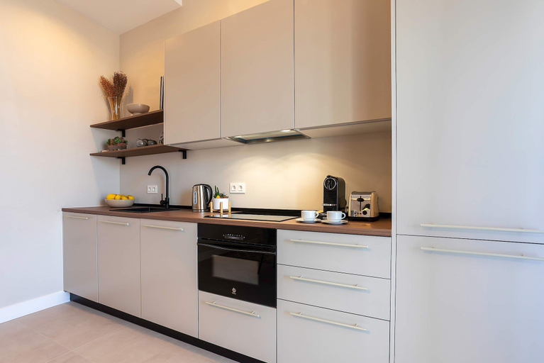 Room 4, Exclusive apt in Central Granada San Anton 203, Granada