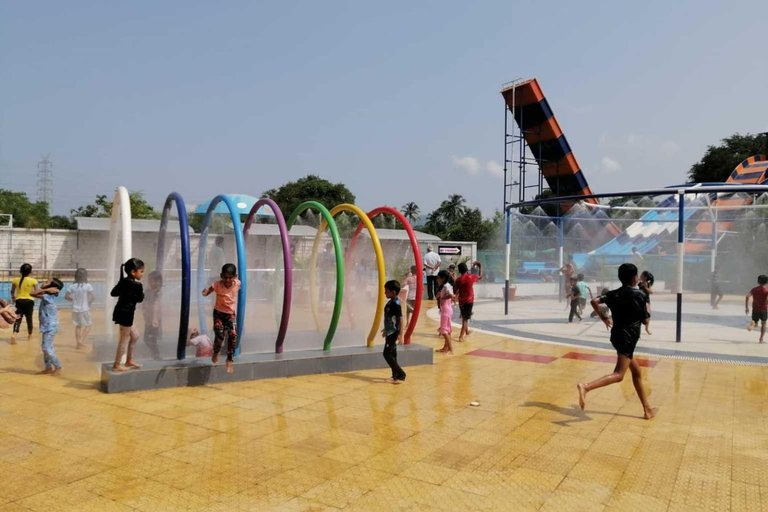 Children's area 4, Palette Virar Mumbai, Palghar