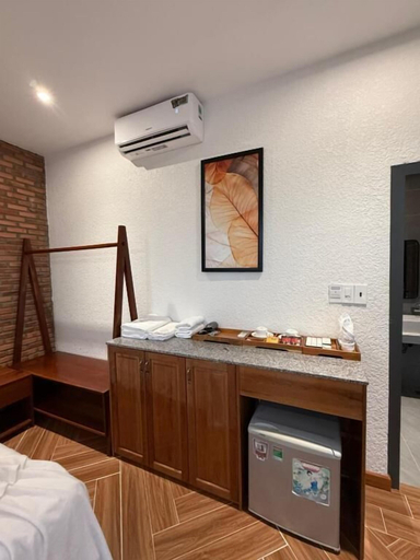 Interior, Agarwood Garden Resort Phu Quoc, Phú Quốc