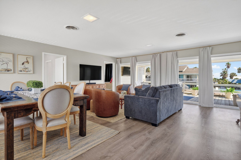 Property amenity 4, Salty Sandpiper, Aransas