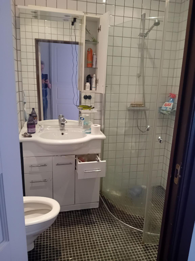 5, Strandhgårdens stay BBB, Malmö