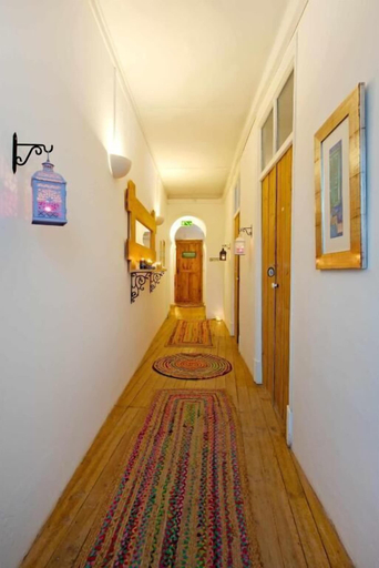 Others 4, Casa da Tia Amália, Mértola
