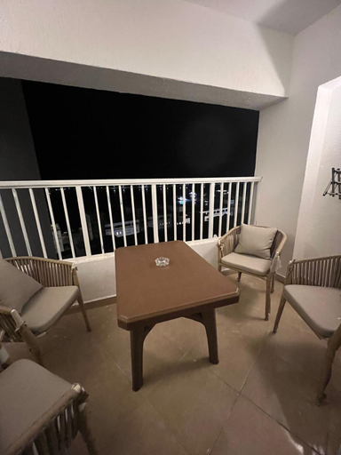 Others 4, Apartment Beach Front in Porto Marina Tower-Families Only- بورتو مارينا, Al-Hammam
