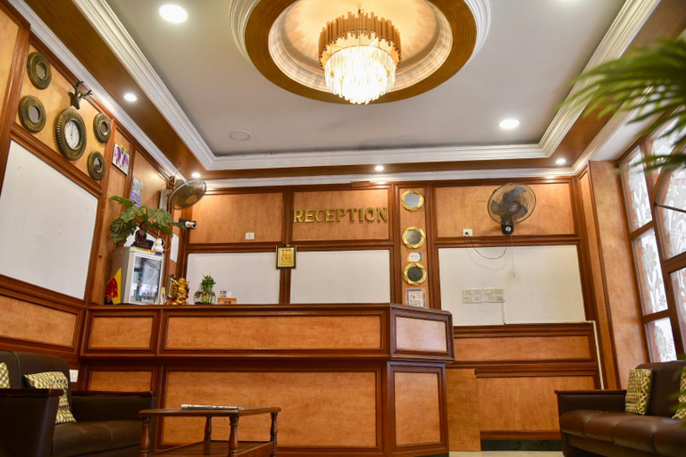 Others 5, Prana Grande, Puducherry