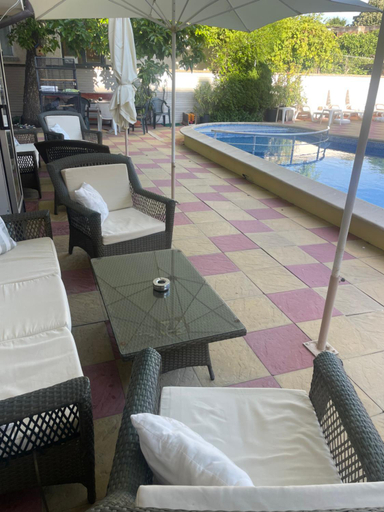 Sport & Beauty 4, Peshev Family Hotel Nesebar, Nesebar
