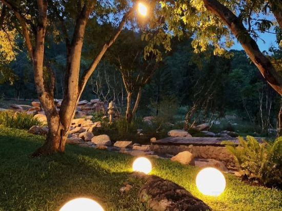 3, Tanuki house Khaoyai, Pak Chong