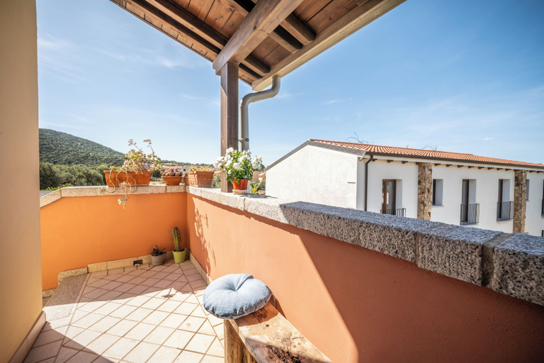 Terrace/patio 2, Atzori Home, Carbonia-Iglesias
