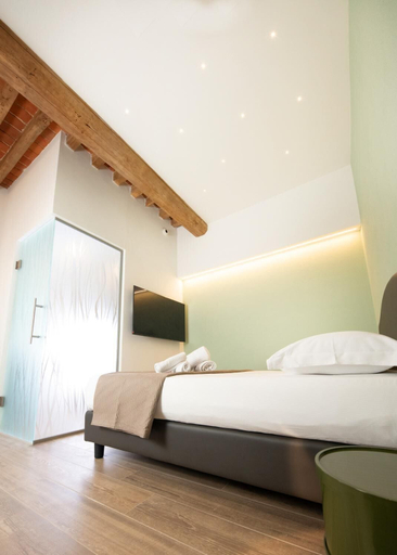 Room 4, Il Drago di San Giorgio, Bologna