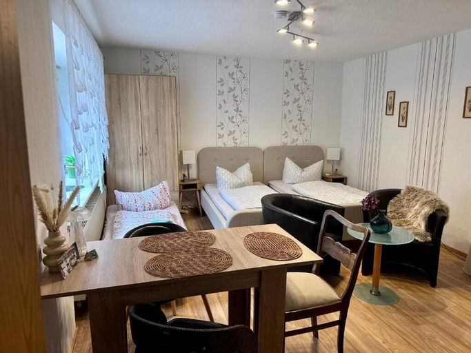 Room 3, Ferien in Sachsen, Bautzen