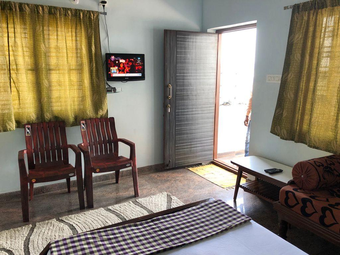 Others 5, Maanas Homestay, Chittoor