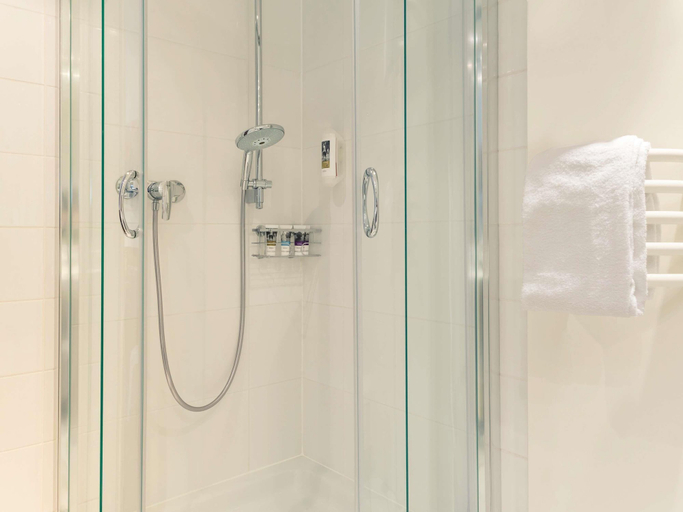 Bathroom 4, Mercure Hotel Bad Oeynhausen City, Minden-Lübbecke