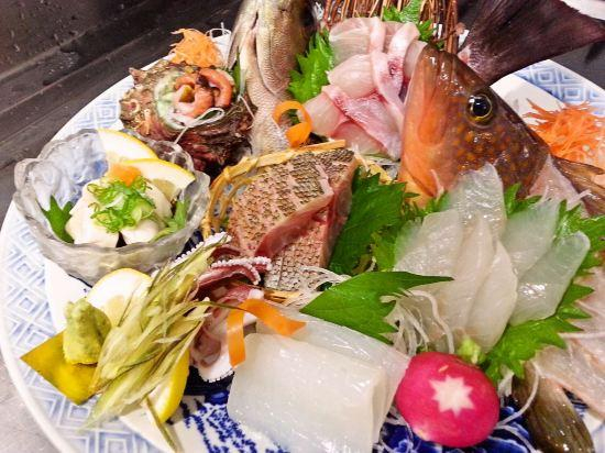 Others 4, Marubun the seaside inn, Shin'onsen