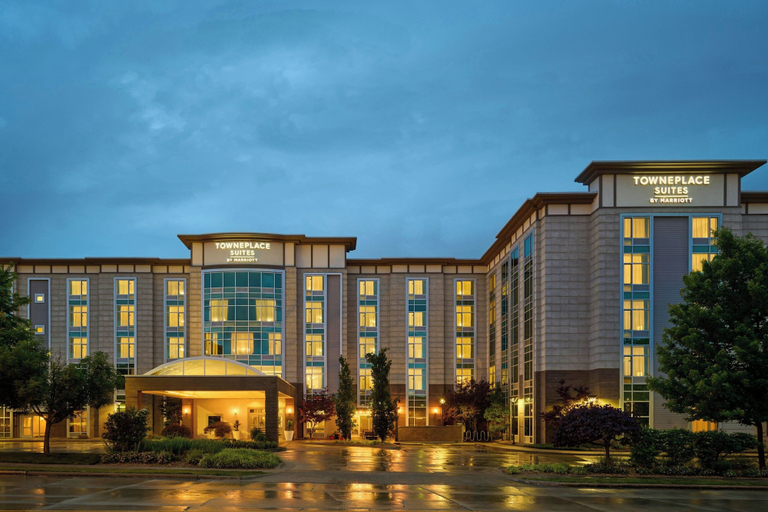 Exterior & Views 2, TownePlace Suites Springfield, Greene