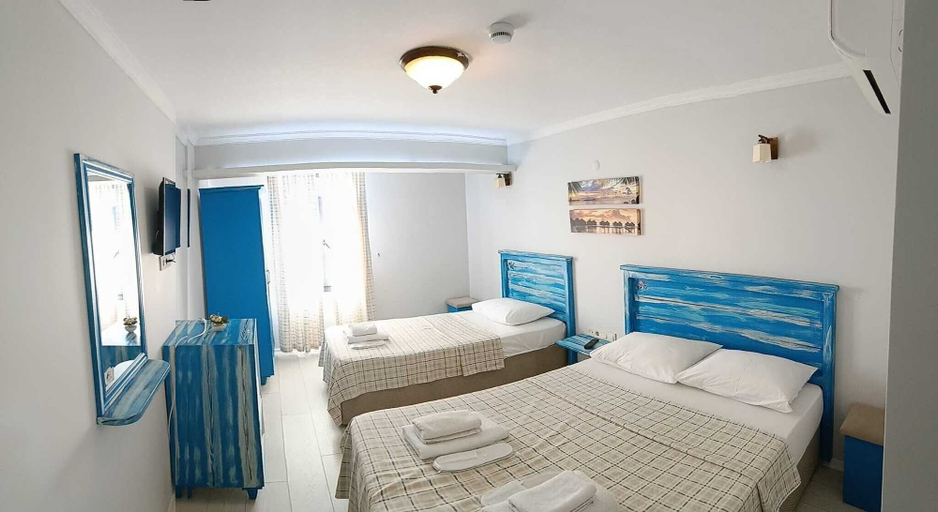 Bedroom, Mai Çeşme, Çeşme