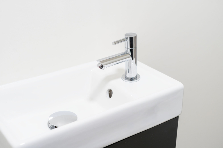 Bathroom 4, Relaxing 5BR Apartment Close to Downtown, Oost-Vlaanderen
