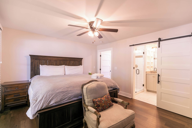Interior 3, Stella Maris - own Blowing Rock Pet Friendly Updated Craftsman Bungalow, Watauga