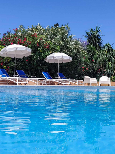 Sport & Beauty 2, Villa Mandarine, Rabat