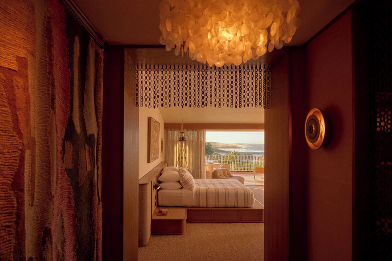 Bedroom 2, The Whale, Eurobodalla