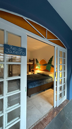 Exterior & Views 2, Sea Wolf Hostel - Lagoa da Conceição, Florianopolis