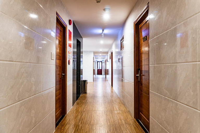 Others 5, Ha Son Hotel, Vũng Tàu