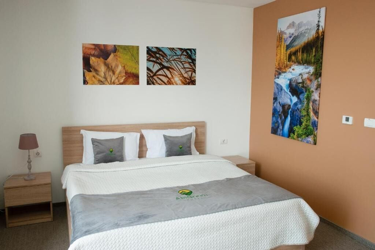 Room 5, AbiGreen, Prizren