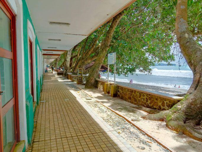 Others 5, Kondominium Pantai Carita Selatan, Serang