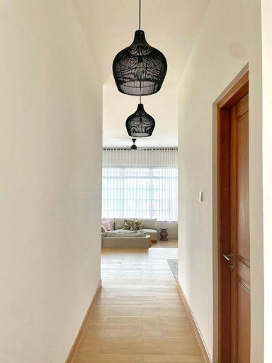 Others 4, The Sun & The Hills, Luxury Villa in Yogyakarta, Sleman