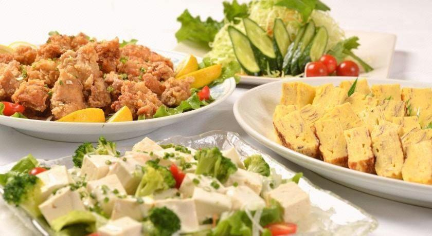Food & Drinks 3, Hotel Hounomai Otofuke - Vacation STAY 29475v, Otofuke
